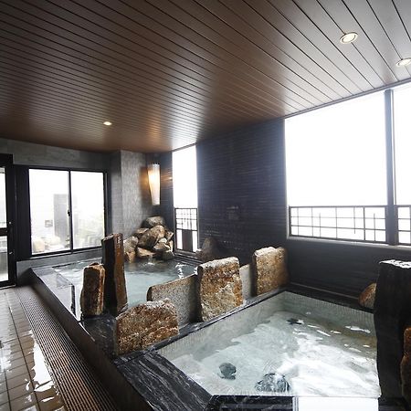 Dormy Inn Miyazaki Natural Hot Spring Exterior foto