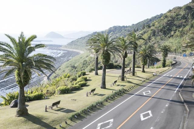 Dormy Inn Miyazaki Natural Hot Spring Exterior foto