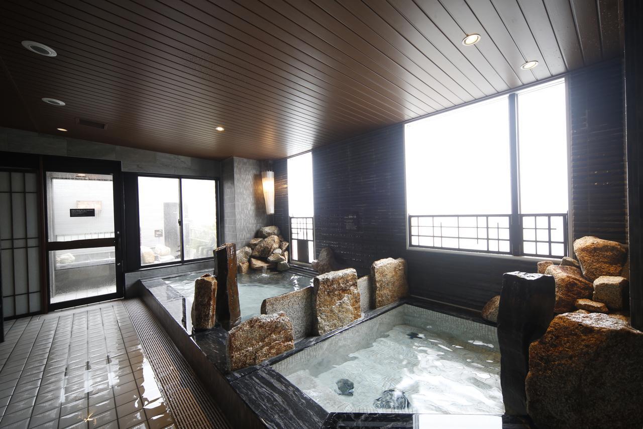 Dormy Inn Miyazaki Natural Hot Spring Exterior foto