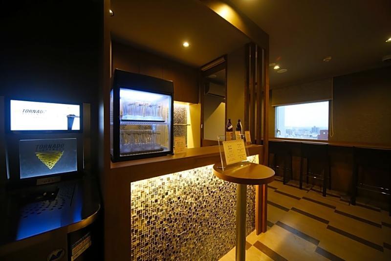 Dormy Inn Miyazaki Natural Hot Spring Exterior foto
